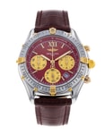 Pre-Owned Breitling Windrider Watch